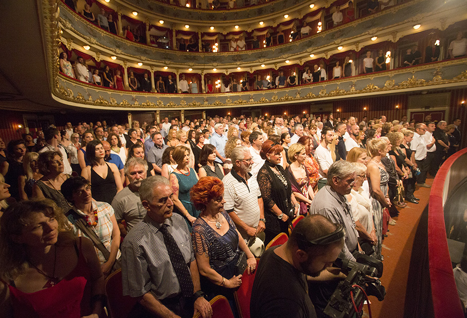 Cropix/Vladimir Dugandžić