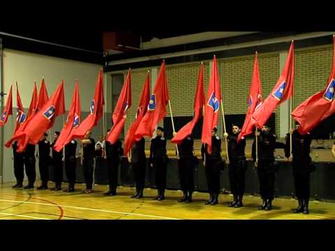 'Sportsko-rekreacijski klub' Branimira Glavaša