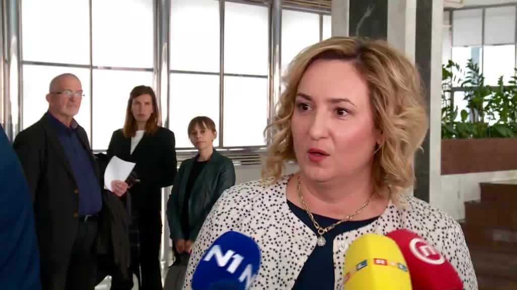 Šprem o pokušajima opstrukcije sindikalnog djelovanja