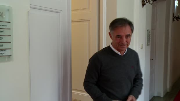 Sprema li se odlazak manjinaca iz vladajuće koalicije?