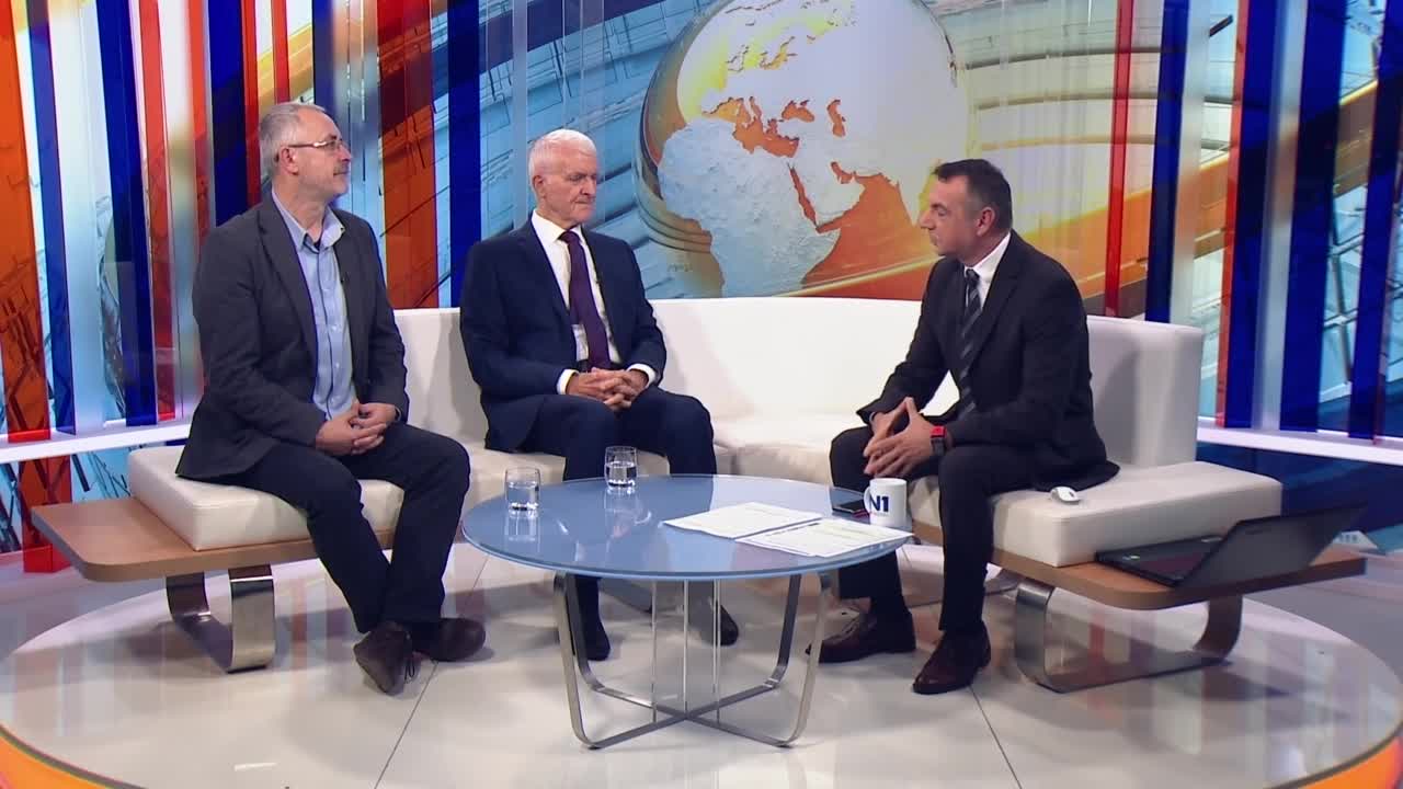 "Spremni smo i za učionice, ali i za novi, još jači i veći prosvjed"