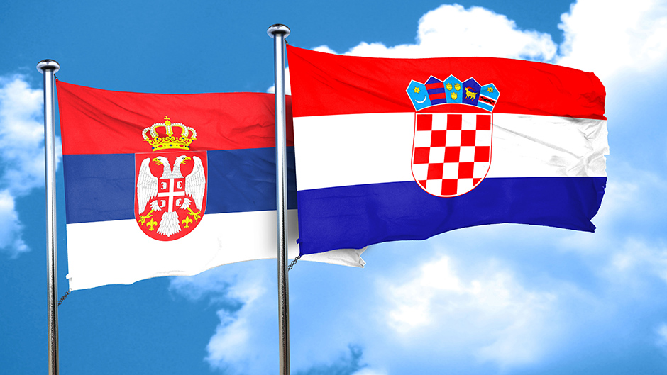 srbija hrvatska zastava_435168160