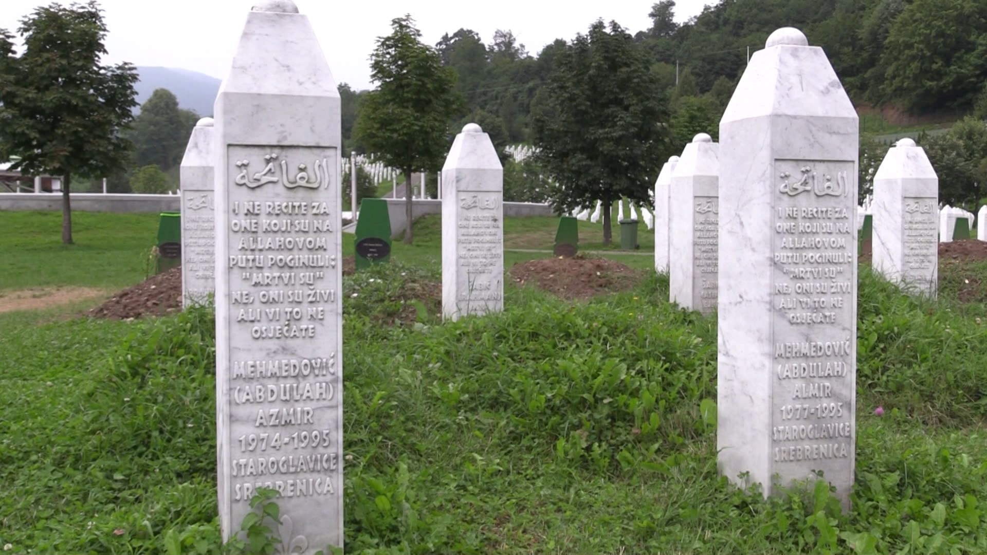 Srebrenica