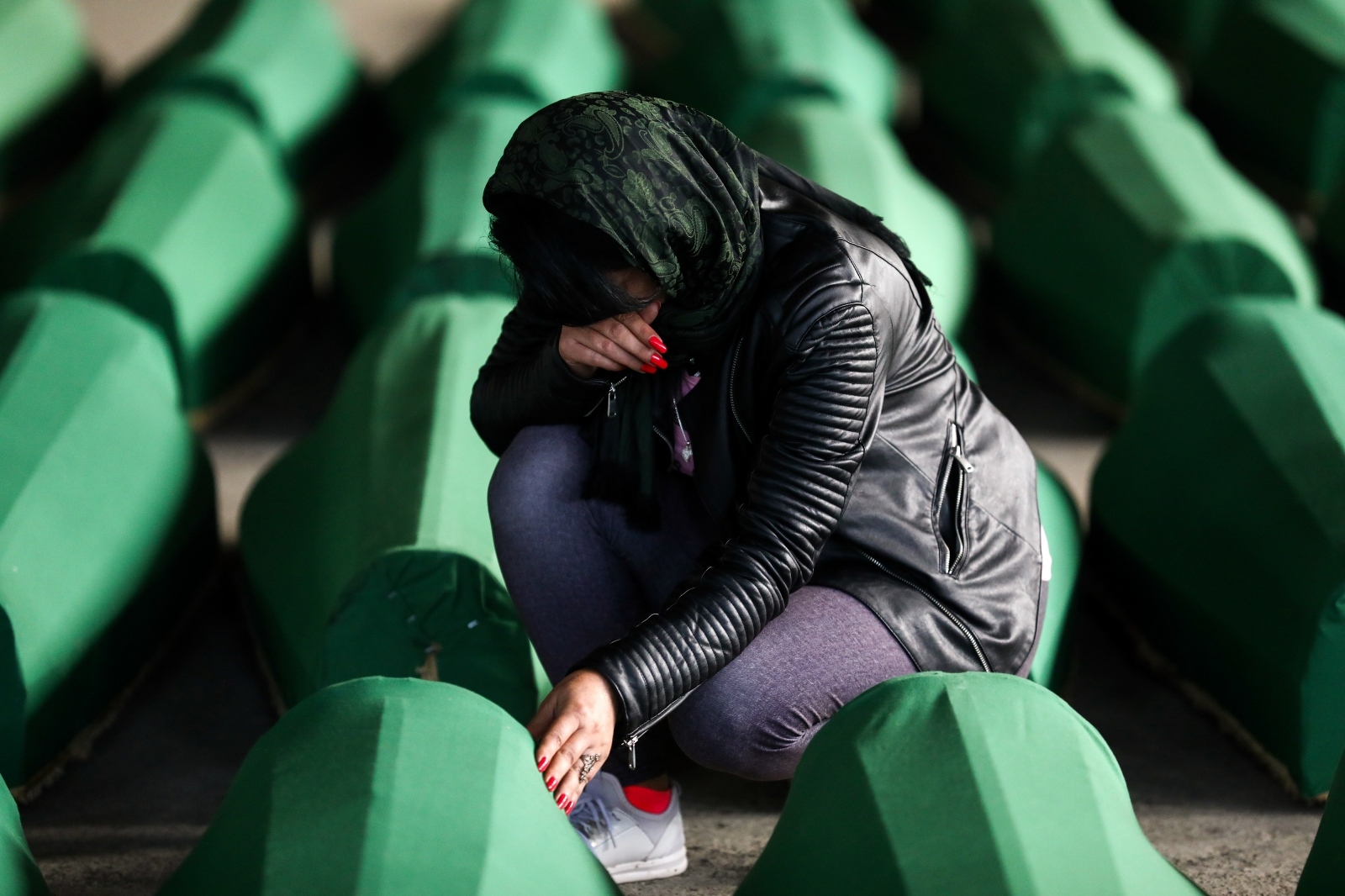 Srebrenica