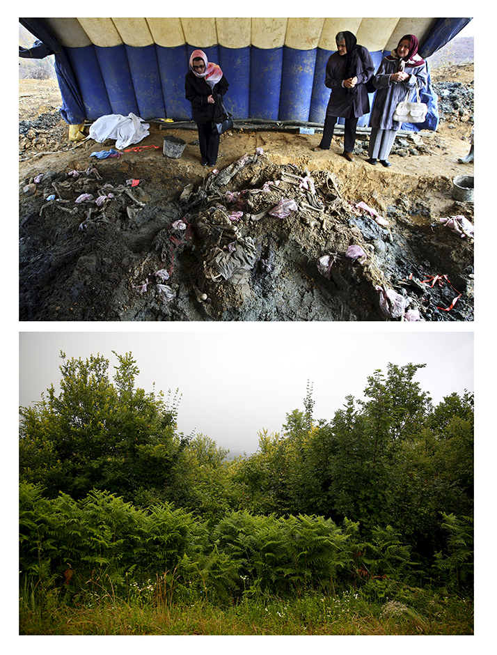 REUTERS/Danilo Krstanović/Dado Ruvić