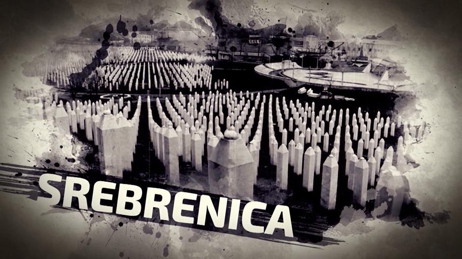 srebrenica