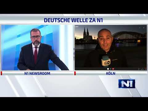 Srećko Matić: "Njemačka usvojila novi zakon, dosta je nervoze, mjere ne daju rezultate"