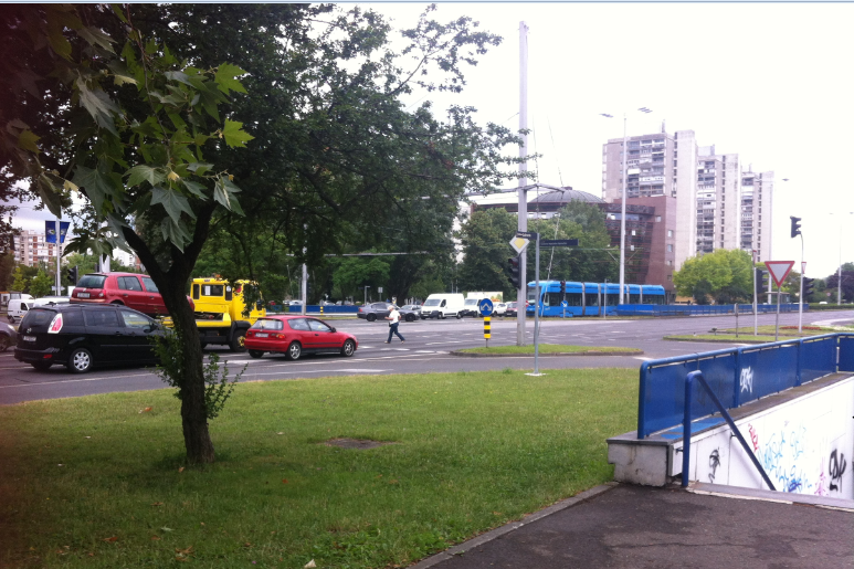 Andreja Žapčić / N1