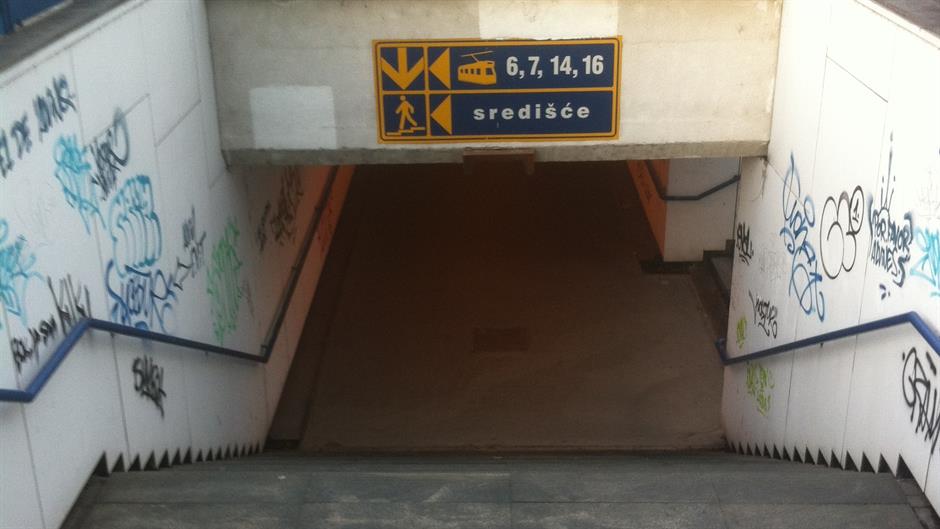 Andreja Žapčić / N1