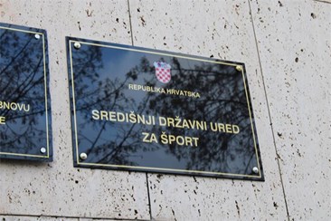 Središnji džavni ured za šport