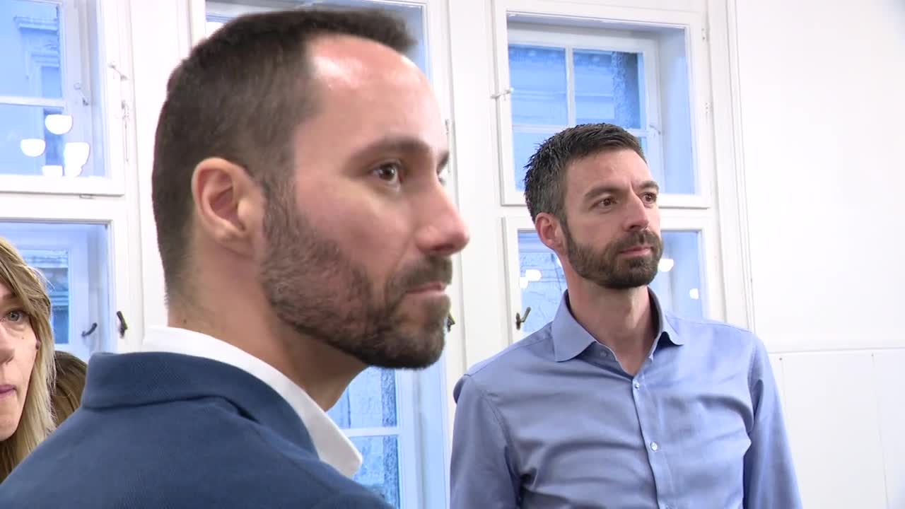 Sretni jer mogu pomoći djeci