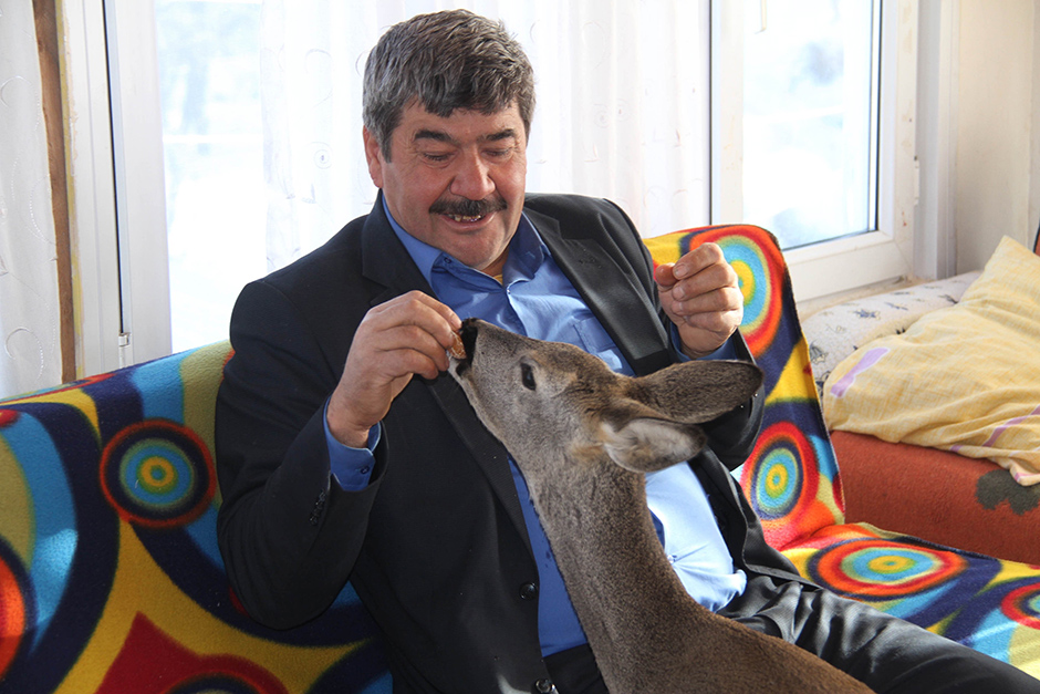 ANADOLIJA/Özgür Alantor