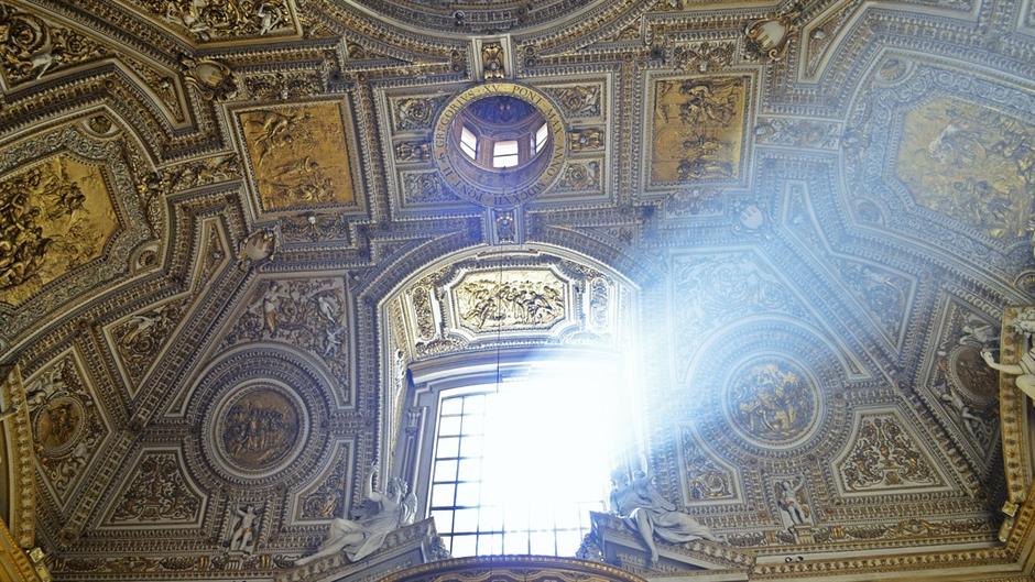 st-peters-basilica-1014258_1280