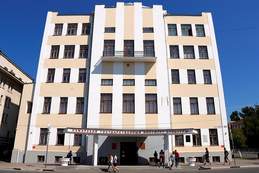 Staljinov bunker Foto REUTERS David Gray (3)