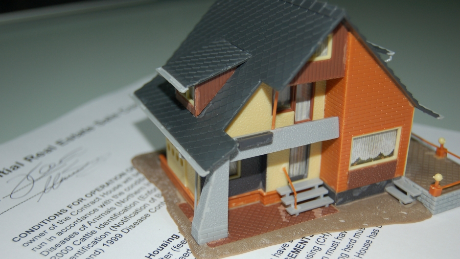 stambeni kredit, kuća (roland maier)