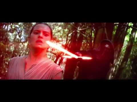 Star Wars: The Force Awakens - Japanska verzija koja pruža novu dimenziju