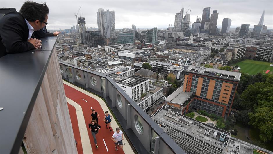 REUTERS/Toby Melville