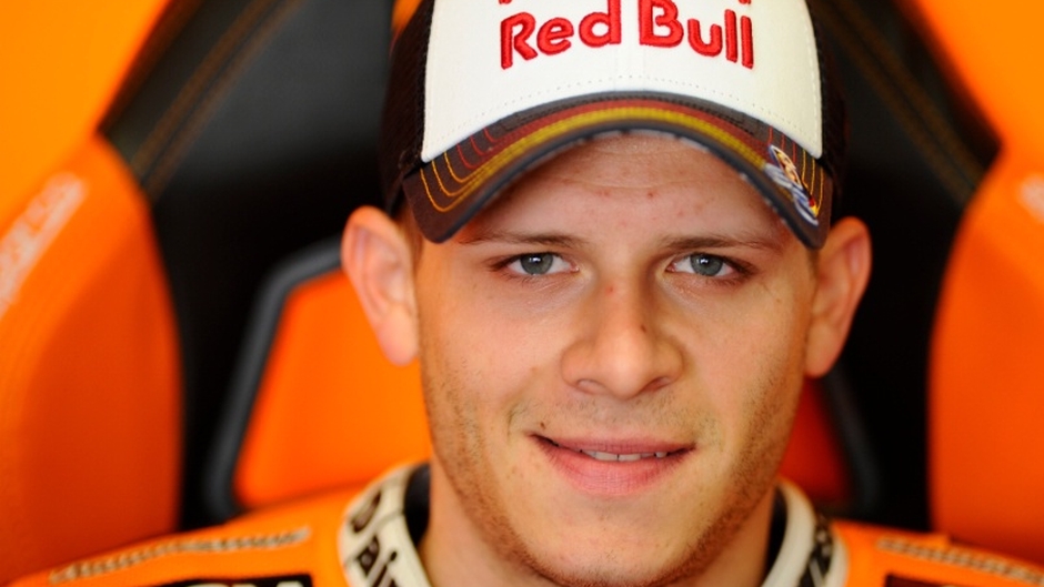 Štefan Bradl