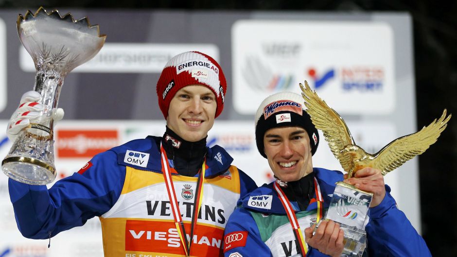 stefankraft REUTERS Dominic Ebenbichler