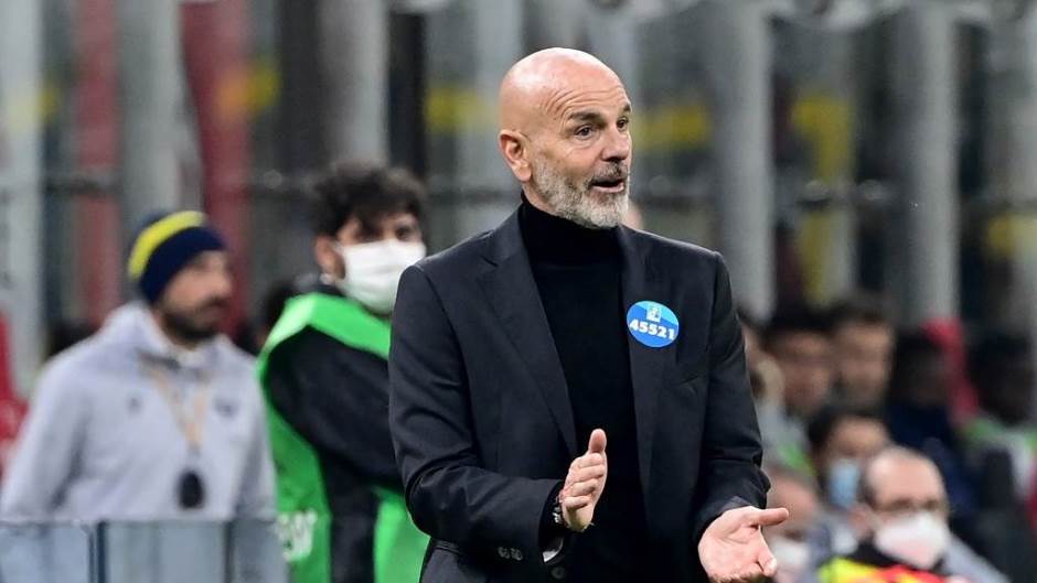 Stefano Pioli