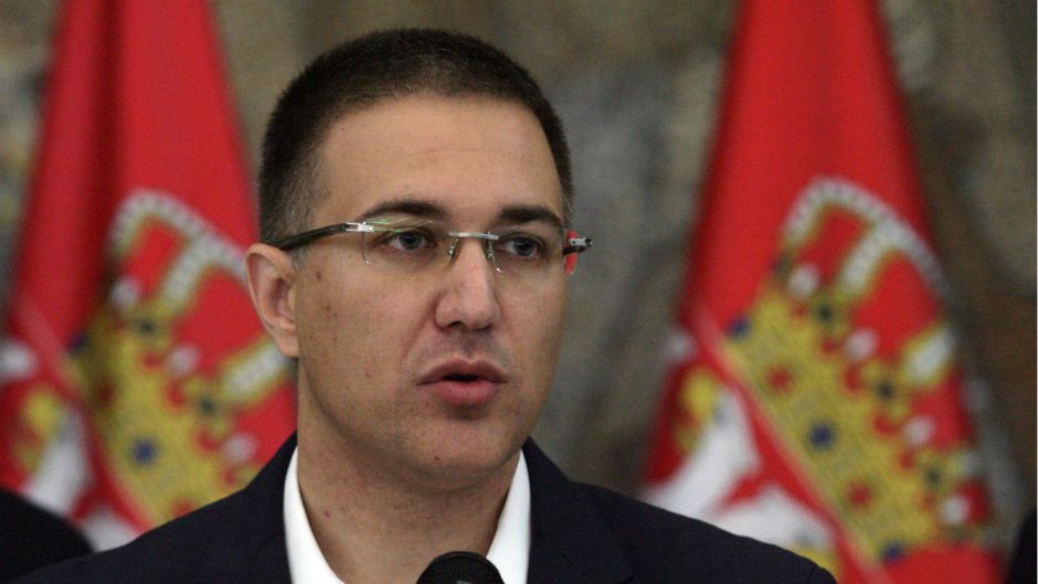 Stefanović Nebojša