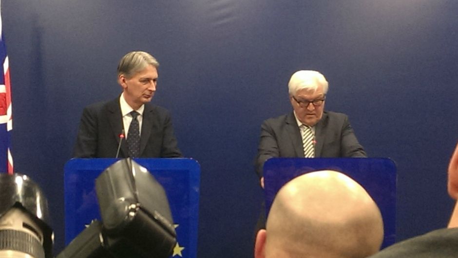 steinmeier i hammond1