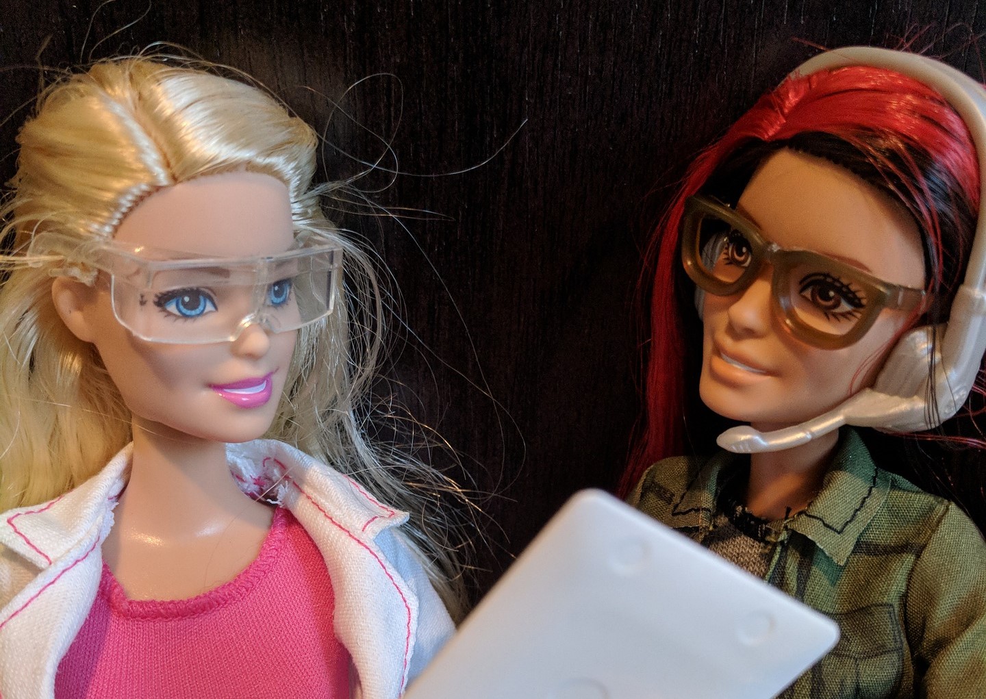 barbie, lutka, igra, djevojčica, barbika