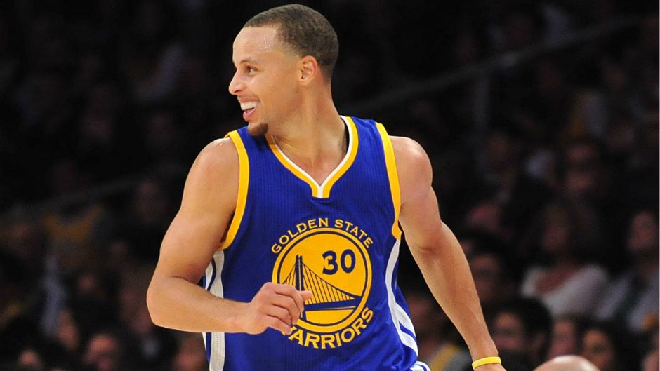 Stephen Curry