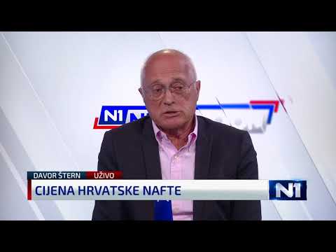 Štern: Ne vidim smisao u otkupu dionica INA-e od Mađara