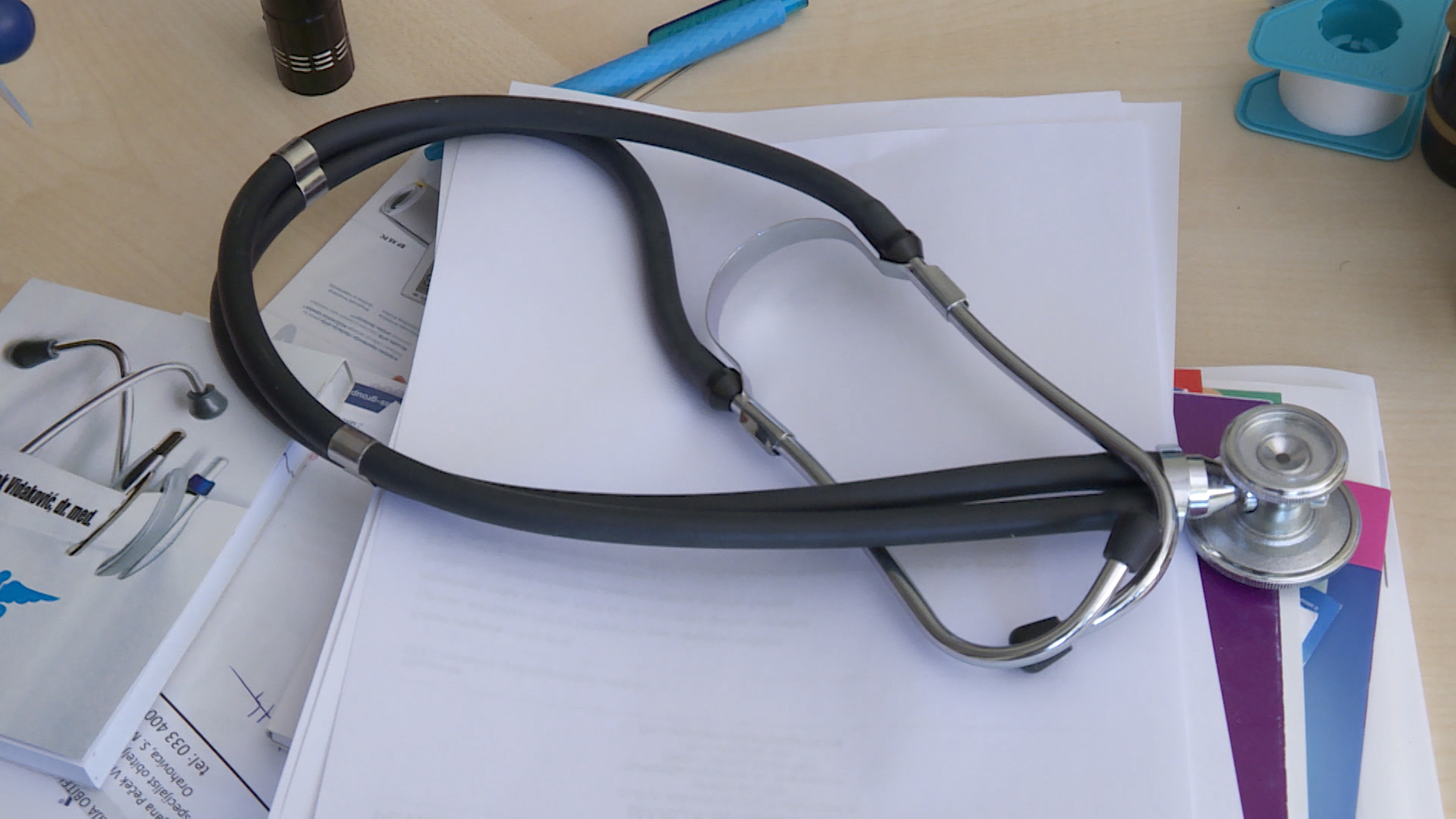 Stetoskop