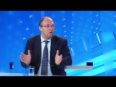 Stier o BiH, Sloveniji i stanju u HDZ-u