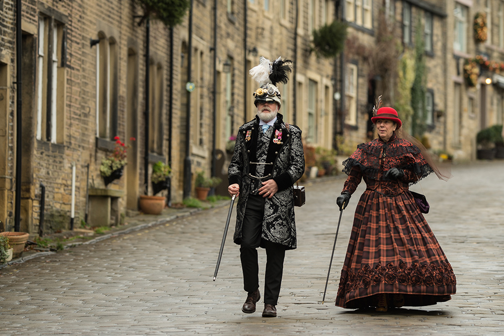 STIMPUNK foto AFP OLI SCARFF (17)