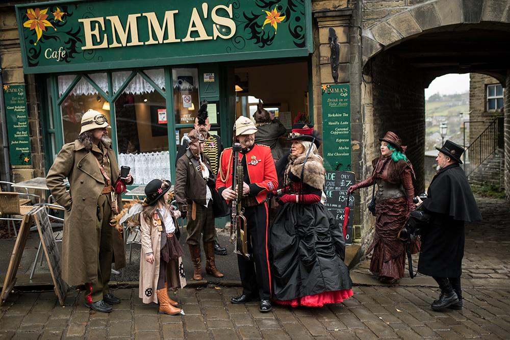 STIMPUNK foto AFP OLI SCARFF (19)