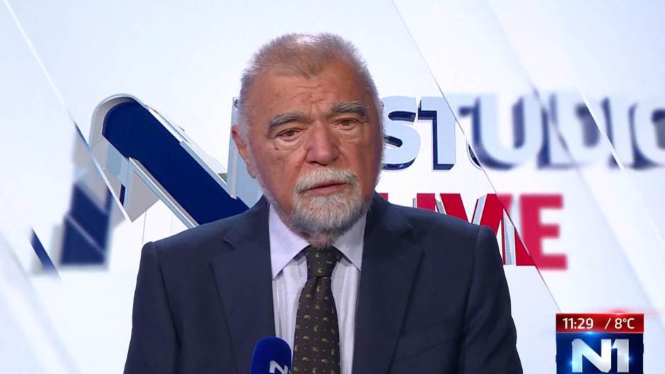 stjepan stipe mesić