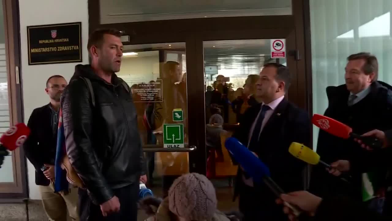 Što čeka novog ministra zdravstva?