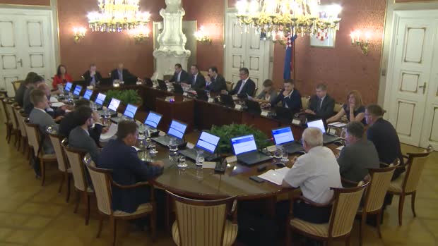 Što je trebalo raditi Povjerenstvo zbog kojeg su se sukobili Grmoja i Plenković?