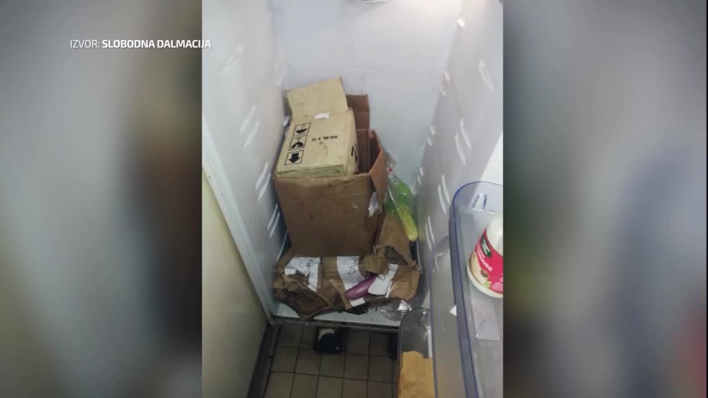 Što smrdi na Jadroplovovim brodovima?