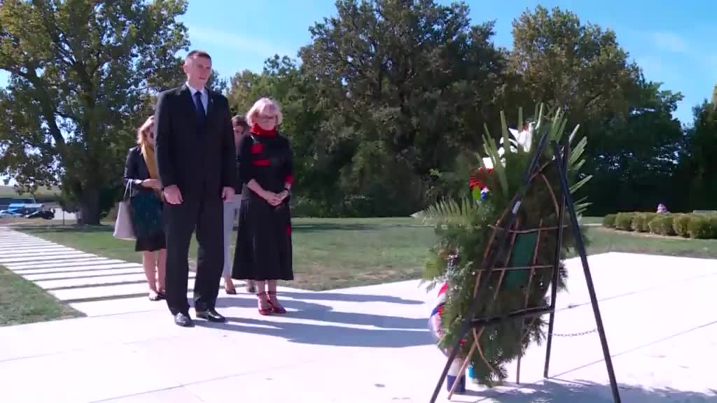 Što želi vukovarski gradonačelnik Ivan Penava