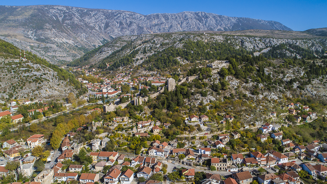 Stolac
