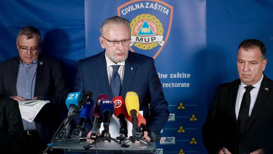 Stožer civilne zaštite