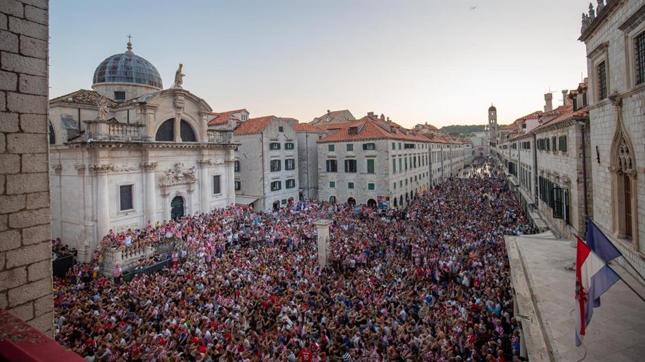 Grgo Jelavic/PIXSELL