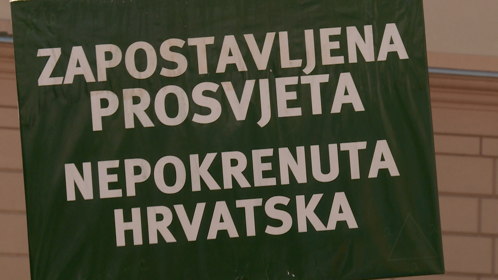 Štrajk