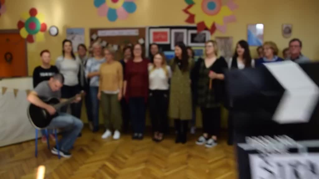 Štrajk učitelja nastavlja se uz bećarac i najavu iznenađenja