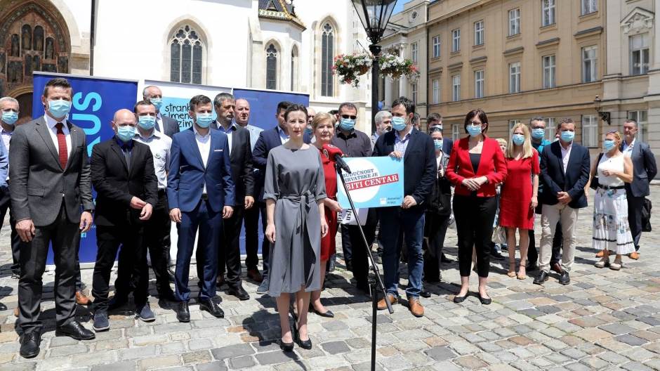 stranka s imenom i prezimenom