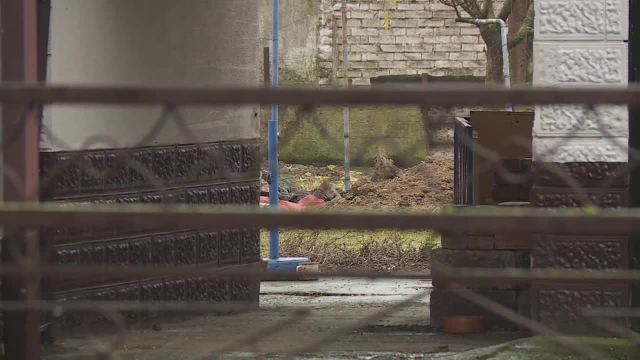 Strašan zločin kod Vukovara