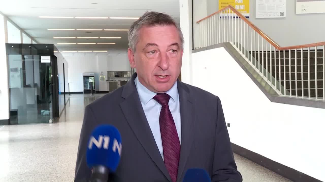 Štromar: "Do 20.000 kuna svakom građanu za dimnjake, do 8