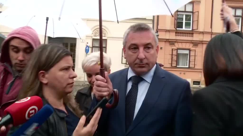 Štromar: Donijeli smo konkretne odluke i njih ćemo se držati