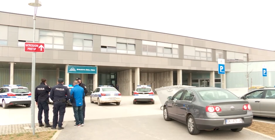 strukovna škola sisak