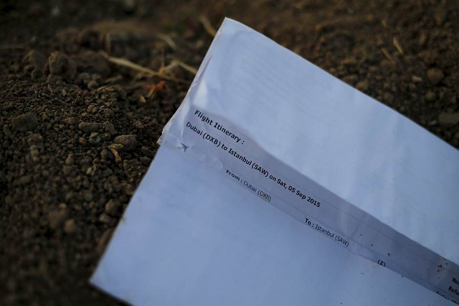 REUTERS/Alkis Konstantinidis