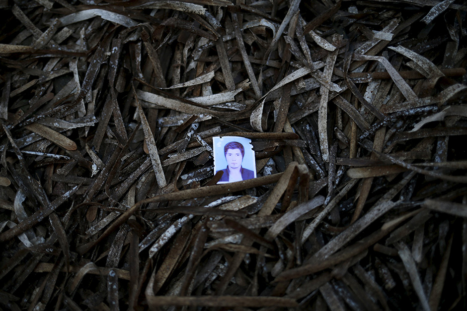 REUTERS/Alkis Konstantinidis